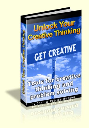 Creative Thinking Exercises